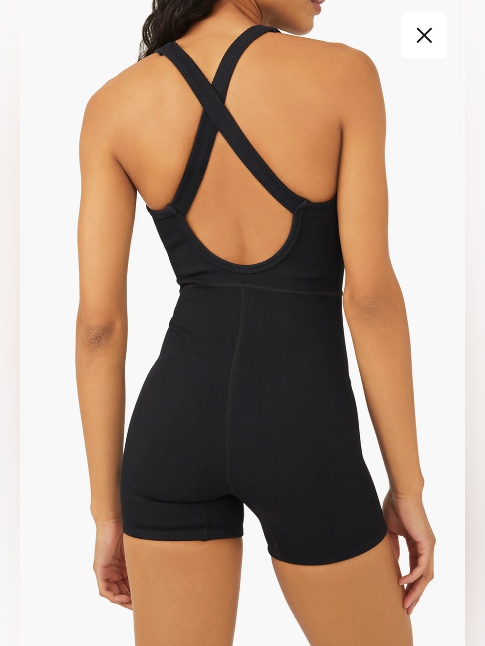 FP Movement Free Style Romper - Picture 2 of 7